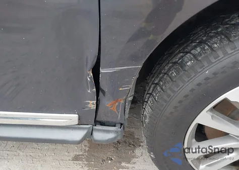 2013 Nissan Pathfinder Sl from USA, damaged, VIN 5N1AR2MN8DC652067